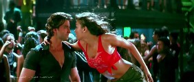 Aishwarya Rai in Dhoom 2: Back in Action